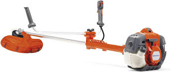 Amazon Com Husqvarna 336fr 966604702 Bike Handle Pro Brushcutter With Line Brush And Saw Blade 34 6 Cc Orange Home And Garden Products Garden Outdoor