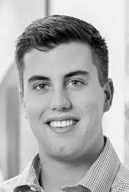 New hires at Harriman