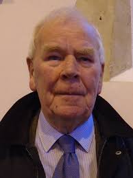 St Birinus Fellowship Member