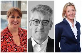 New Chair and committee members join Association of Jersey Charities