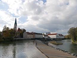 Ideal Fur Genussradler Der Iller Radweg Von Oberstdorf Bis Kempten Radweg Oberstdorf Kempten