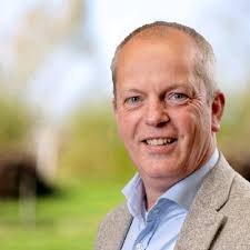 Eén ding weet ik zeker, dit gebouw wordt nooit gesloopt'