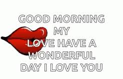 Good morning this app is a single point of utility for sending beautiful collection of good morning pictures to your loved ones at the dawn and dusk of the day to convey your greetings to them. Goodmorning Love Gifs Tenor