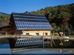Hartman Solar Hot Water System With Flat Plate Solar Collectors Solar Panels Best Solar Panels Solar Panel Cost