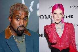 Kim kardashian deja que kanye west hable con sus hijos, pero no que los vea, desde que decidieron separarse el 6 de enero del 2021. The Internet Goes Wild With Rumours That Kanye West Romancing Jeffree Star Amid Speculation Of Divorce From Kim Kardashian Kitodiaries
