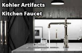 Kohler artifacts kitchen faucet reviews. Kohler Kitchen Faucet Reviews Make Your Kitchen Great