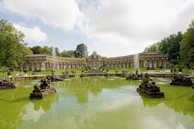 Bayreuth Germany Castles Bayreuth Germany