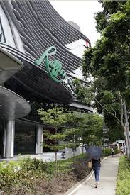 Raffles Medical Opens New Facility In Holland V Holland Medical Facility