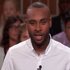 Judge Judy Trevon King