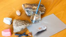 Materials Studio for Children