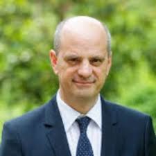 Select from premium jean michel blanquer of the highest quality. France Tightens Classroom Closure Protocols In High Covid Risk Regions Health