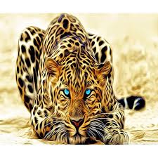 Dengan elemen yang keluar untuk membebaskan diri, tidak ada yang misteri jika seri ini berjudul escape. Lukisan Macan Tutul Gambar Hewan Alami 3d Pemandangan Indah Buy Gambar Pemandangan Alam Yang Indah Wallpaper 3d Gambar Pemandangan Yang Indah Product On Alibaba Com