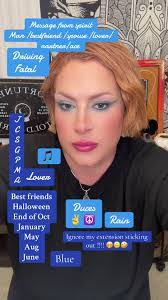 Alicia Fortner's Instagram, Twitter & Facebook