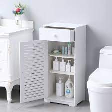 You will find a wide range of boxes, baskets & drawer inserts designed and dimensioned for our. Bathroom Cabinet Organizers Urhomepro Storage Cabinet W Doors Drawer And Shelves Bathroom Floor Standing Cabinet Kitchen Cupboard Pvc Storage Cabinet Boo In 2021 Storage Cabinet Shelves Kitchen Cabinet Storage Storage Cabinet