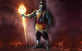 Scopri ricette, idee per la casa, consigli di stile e altre idee da provare. Angry Lord Shiva Wallpapers Wallpaper Cave