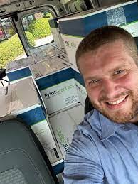 Derek Teasley's Instagram, Twitter & Facebook