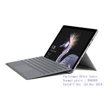 Our full review goes into all the changes and performance of the new. Microsoft Surface Pro 6 I5 8gb Ram 128gb Without Typecover And Pen Shopee Malaysia