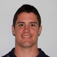 Marcel Sands's Instagram, Twitter & Facebook