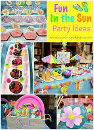 The idea is to build a small intimate space with in a large public area. Fashionandladies Com Fun Birthday Party Kids Themed Birthday Parties Birthday Party Theme Decorations
