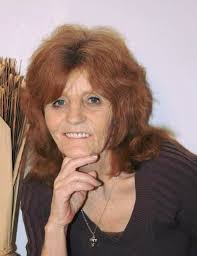 Obituary information for Patricia Sue Hagerman