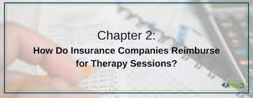 Best insurance panels for therapists. How Do Insurance Companies Reimburse For Therapy Master Class Ch 2