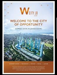 Jb city square, where city shopping comes alive! Mohd Hafizee On Twitter After Paradigm Mall Jb Wct Is Now Developing Hyatt Place And Paradigm Residence In Jb To Be Completed In Q3 2022 Soon Wct Will Launch This
