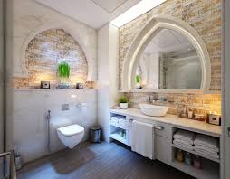 Lasciare solo il dispenser del sapone per le mani sul lavandino vi permetterà di alleggerire la stanza. Ristrutturazione Bagno Costi E Idee Di Tendenza Nel 2020
