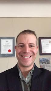 New drill and blast manager at Mining Skills Australia