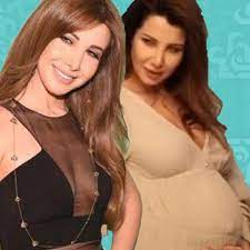 قناة أغاني نانسي عجرم nancy ajram channel. Ù†Ø§Ù†Ø³ÙŠ Ø¹Ø¬Ø±Ù… ÙÙŠ Ù…Ø±Ø§Ø­Ù„ Ø­Ù…Ù„Ù‡Ø§ Ø¨Ø¨Ù†Ø§ØªÙ‡Ø§ Ø§Ù„Ø«Ù„Ø§Ø« ØµÙˆØ±Ø© Ù…Ø¬Ù„Ø© Ø§Ù„Ø¬Ø±Ø³