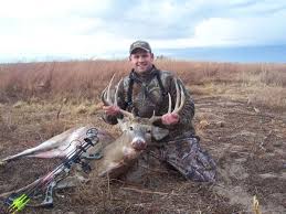 The regulation change passed the house this week by the slim margin of just three votes. Kansas Trophy Whitetail Deer Hunting