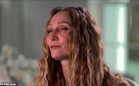 Michael Strahan's daughter Isabella, 20, cries while recalling 'the worst'  of her nine-month brain cancer battle