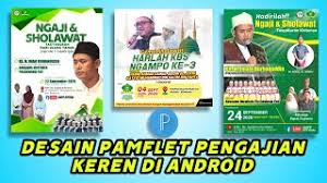 Banyak pilihan gratis untuk komersial siap pakai resolusi tinggi. 10 Ide Background Pamflet Kajian Islam Rahmatal Lil Cute766