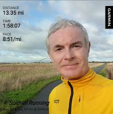 We're looking forward to the Manchester Road Race next week! Did you know  running can be one of the most effective ways to clear your head and lift  your mood? Read more