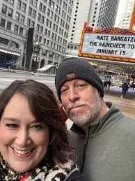 RaincheckTour life #chicago