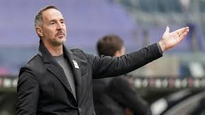 Adi hütter im fokus von mönchengladbach. Eoo0xnzd 3 Gcm