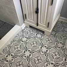 Kenzzi 8 X 8 Porcelain Spanish Wall Floor Tile Diy Bathroom Bathrooms Remodel Bathroom Design