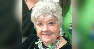 Wilma Weaver Obituary