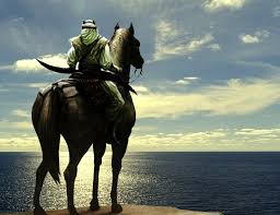 Jun 05, 2021 · ilustrasi sahabat nabi foto: Sahabat Nabi Yang Berkuda Di Atas Lautan Jernih Co
