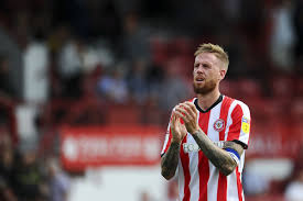 Leeds defender pontus jansson has been suspended for one match and fined £1,000 for accusing a referee of 'robbery'. Pontus Jansson Withdraws From Sweden Squad News Official Website Of Brentford Football Club