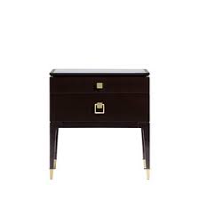 In some ways it gives you bragging rights, in other ways it gives you ownership papers (so to speak) when it comes time to sell something expensive. Classic Bedside Table All Architecture And Design Manufacturers Videos