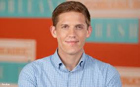 Draymond Green Makes Dick's Naughty List 11/07/2025