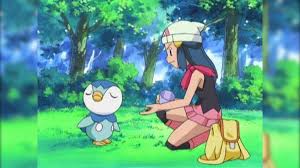 This is game8's wiki for pokemon brilliant diamond and shining pearl (bdsp), the new remakes of pokemon diamond and pearl for nintendo switch. Pokemon Dawn Finds Piplup Pokemon Diamond And Pearl Facebook