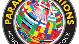 Parade of Nations & Multicultural Food Festival