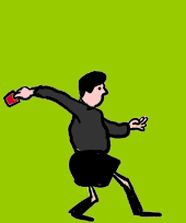 Setiap stiker adalah gambar yang memiliki latar belakang transparan dengan format png. Wasit Gif Gambar Animasi Animasi Bergerak 100 Gratis