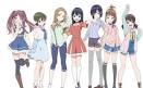 Wake Up,Girls！