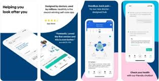 U:cloud ist besonders für kurzfristiges speichern und einfaches teilen von daten geeignet. Healthcare Chatbots Role Of Ai Benefits Future Use Cases Development