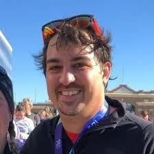 Daniel Charette's Instagram, Twitter & Facebook