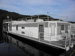 Fishing boats, pontoon boats, campground w/ water, electric & some sewer. Used 1987 Stephens 16 X 63 Houseboat Dale Hollow Lake Tn 42717 Boattrader Com House Boat Boats For Sale Boat Insurance