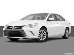High and low beams not working. 2017 Toyota Camry Hybrid Values Cars For Sale Kelley Blue Book