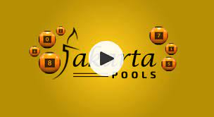 Data Jakarta Pools Belajar